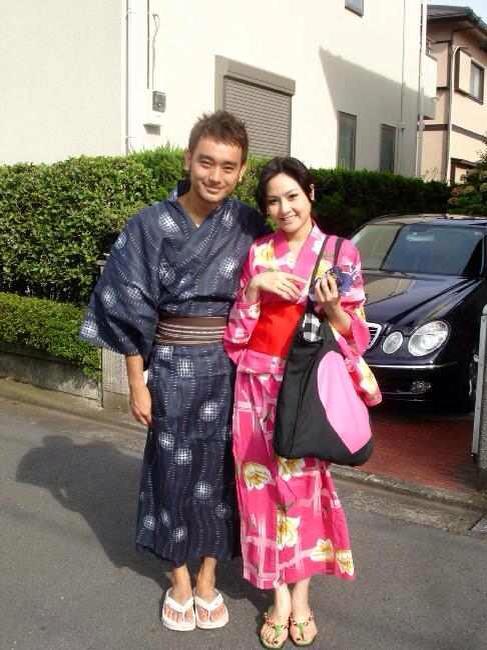 เต๊ะ ศตวรรษ แต่งงาน