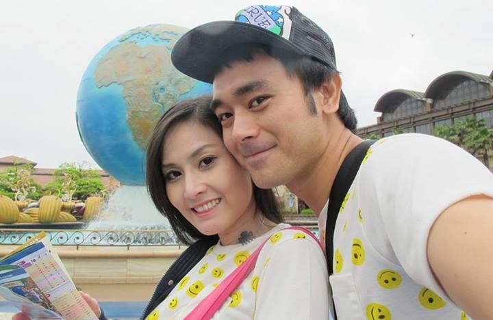 เต๊ะ ศตวรรษ แต่งงาน