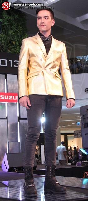 นิว วงศกร