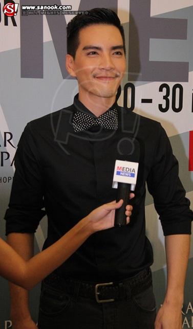 นิว วงศกร