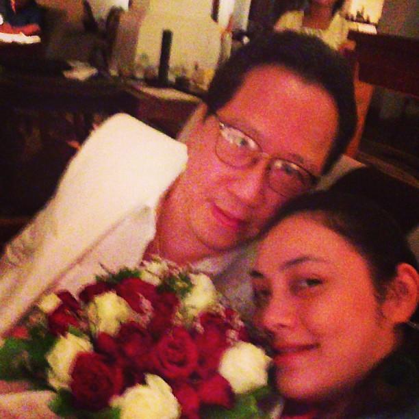ตั๊ก เจ้าสัวบุญชัย