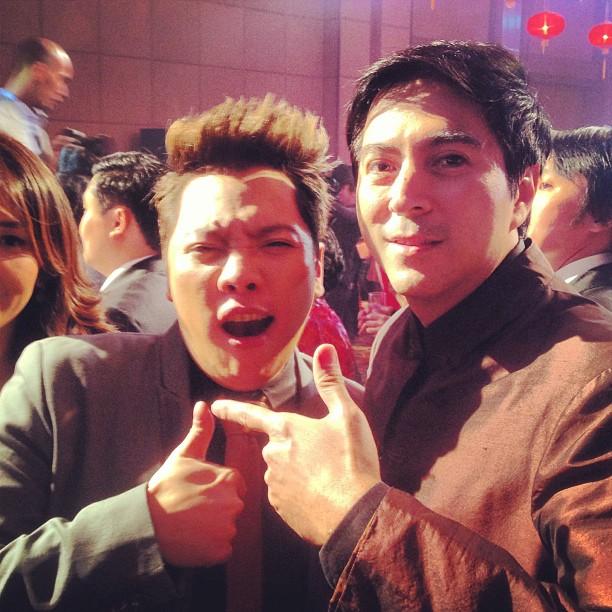 งานแต่งแซนด์ ชยิกา หลานนายกฯ ยิ่งลักษณ์