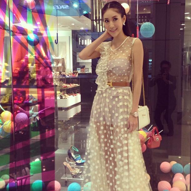 แตงโม ภัทรธิดา