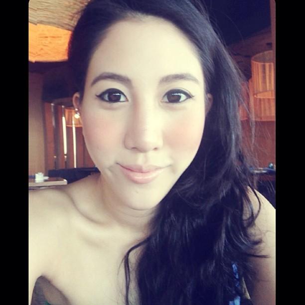 ไฮโซน้ำหวาน หนิง จิน