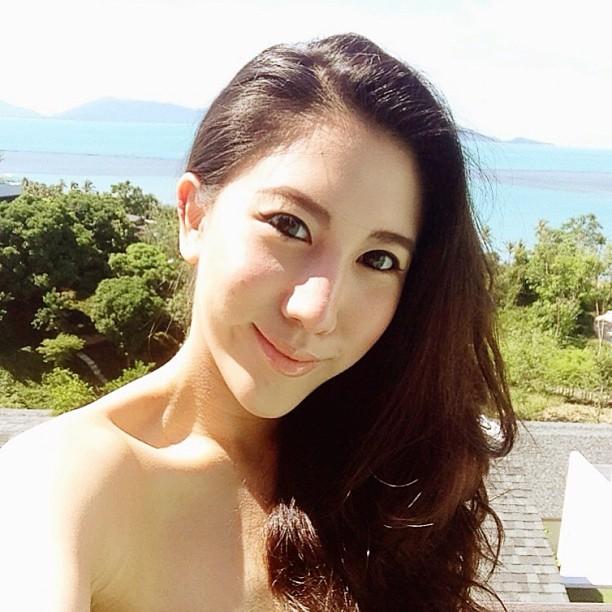 ไฮโซน้ำหวาน หนิง จิน