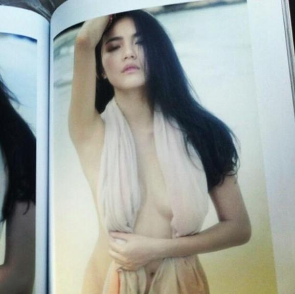 กิ๊บซี่ วนิดา