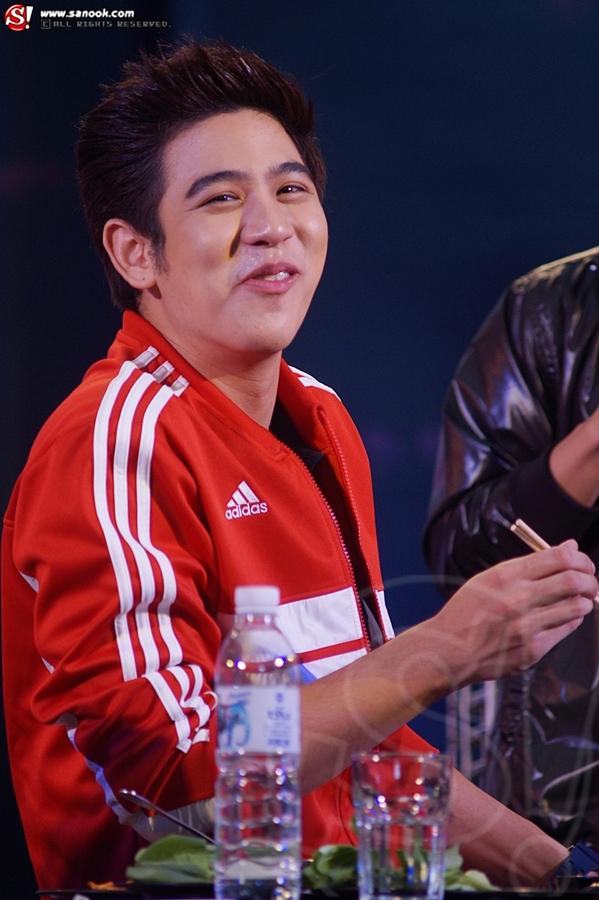 พอร์ช ศรัณย์