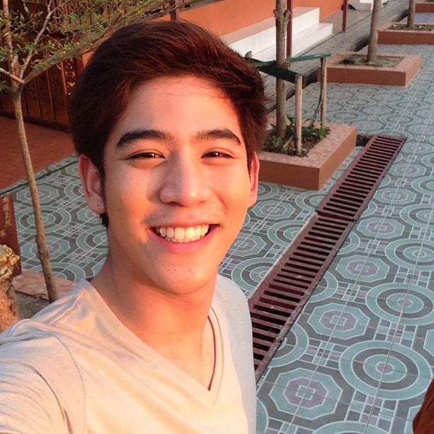 พอร์ช ศรัณย์