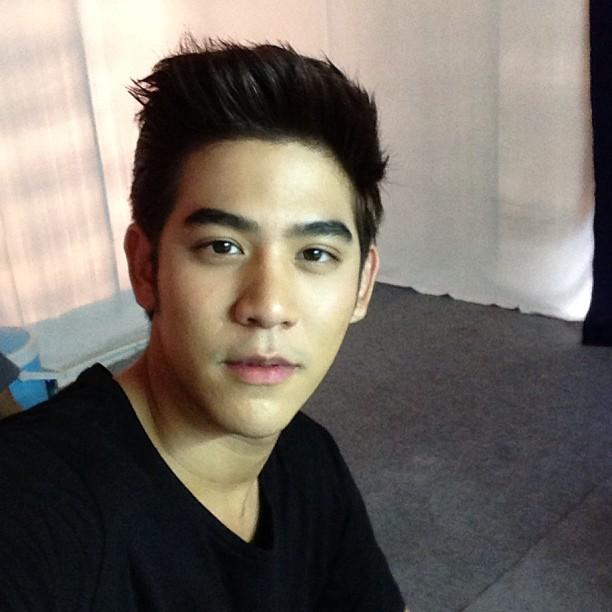 พอร์ช ศรัณย์