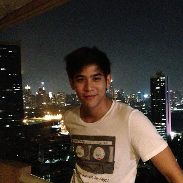 พอร์ช ศรัณย์