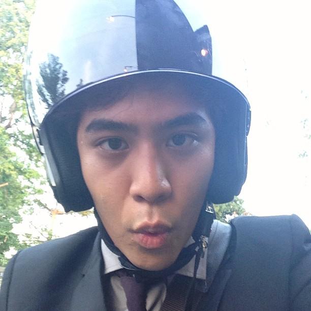 พอร์ช ศรัณย์