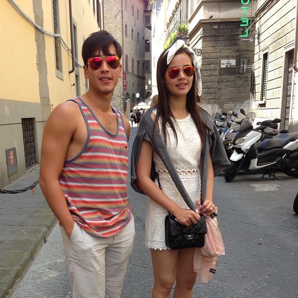 ณเดชน์ ญาญ่า