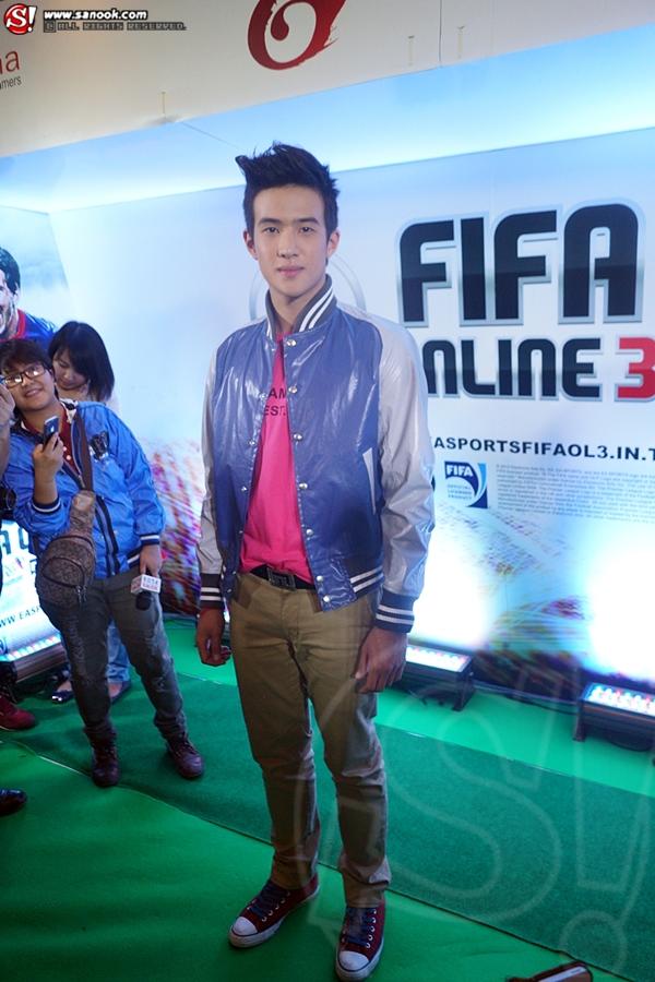 เจมส์ มาร์