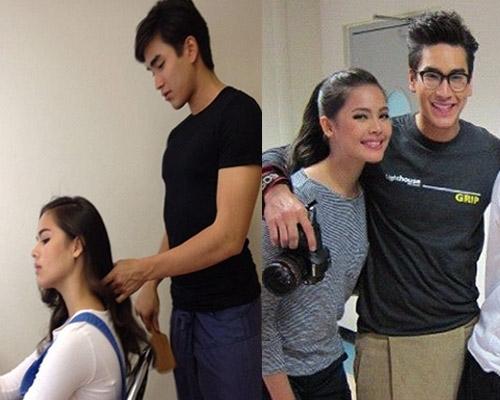 ณเดชน์ ญาญ่า