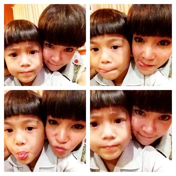 นุ๊ก สุทธิดา ซิกแพค