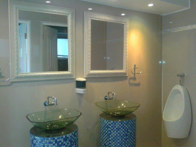 โรงพักหรูเหมือนโรงแรม สภ.เขวาสินรินทร์