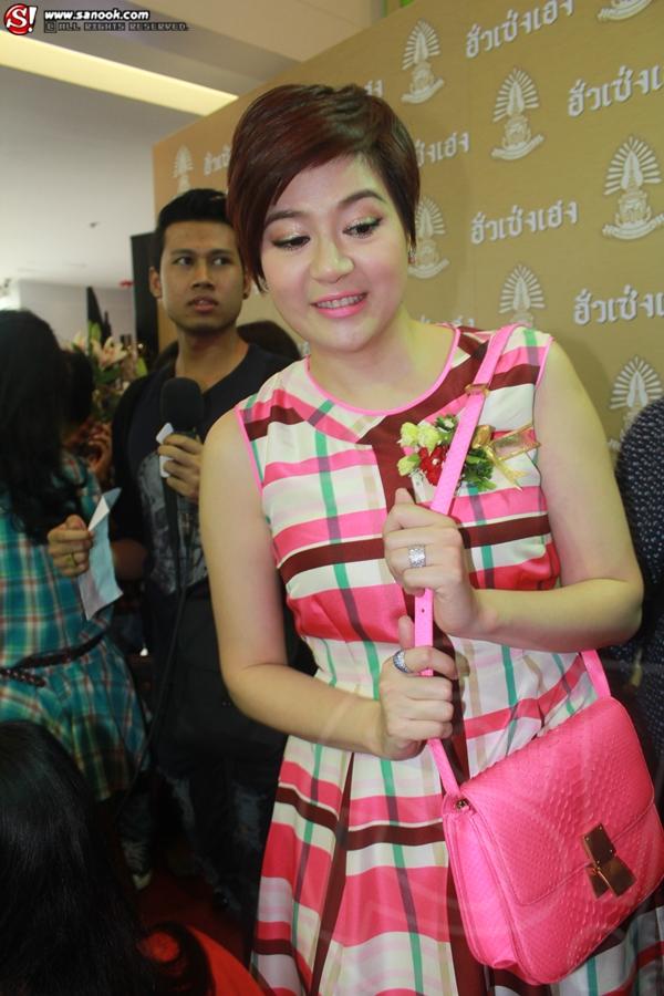 โอ๋ ภัคจีรา 