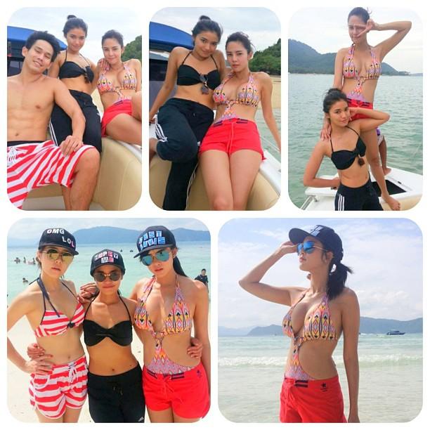 อุ้ม ลักขณา