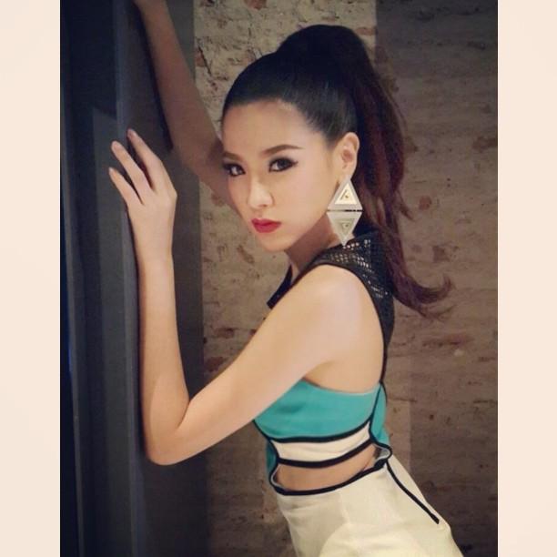 ใบเฟิร์น พิมพ์ชนก