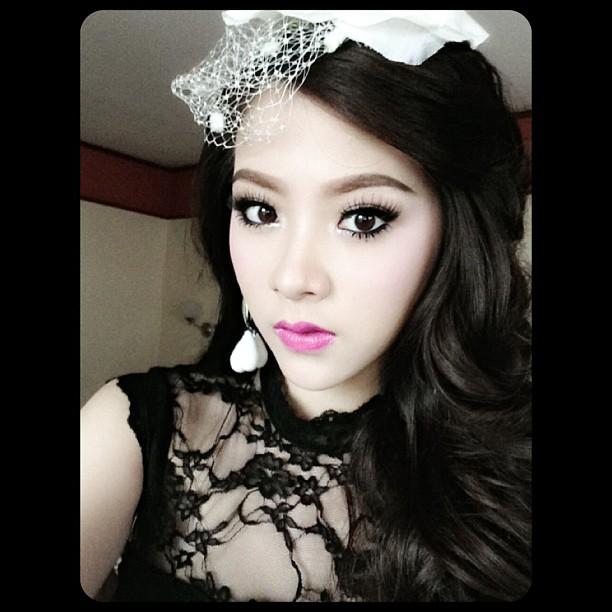 ใบเฟิร์น พิมพ์ชนก