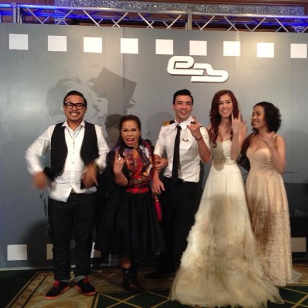 งานแต่งตั๊ก บริบูรณ์