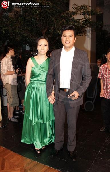 งานแต่ง ตั๊ก บริบูรณ์