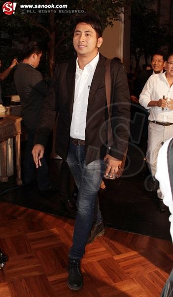 งานแต่ง ตั๊ก บริบูรณ์