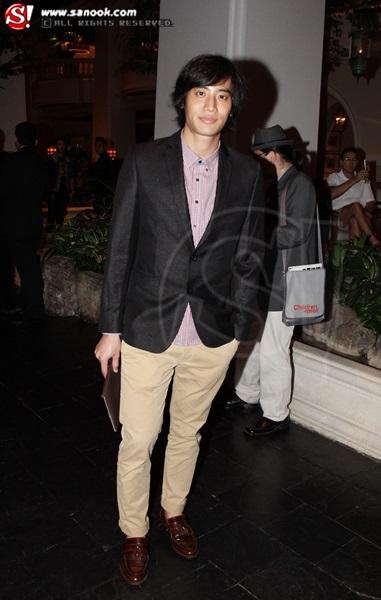 งานแต่ง ตั๊ก บริบูรณ์