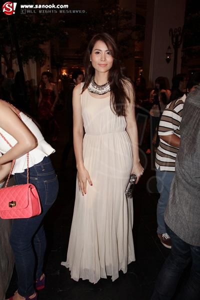 งานแต่ง ตั๊ก บริบูรณ์