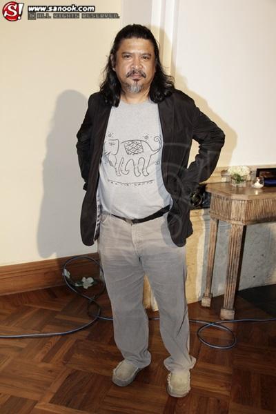 งานแต่ง ตั๊ก บริบูรณ์