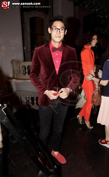 งานแต่ง ตั๊ก บริบูรณ์