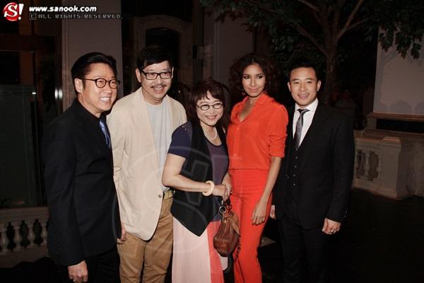 งานแต่ง ตั๊ก บริบูรณ์