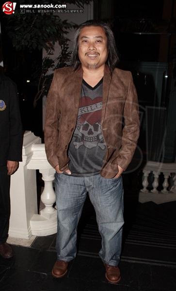 งานแต่ง ตั๊ก บริบูรณ์