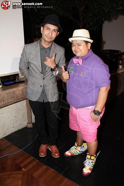 งานแต่ง ตั๊ก บริบูรณ์