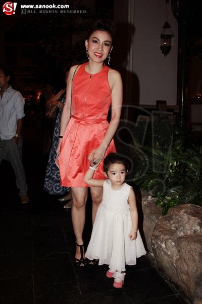 งานแต่ง ตั๊ก บริบูรณ์