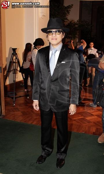 งานแต่ง ตั๊ก บริบูรณ์