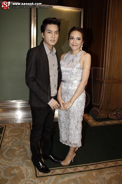 งานแต่ง ตั๊ก บริบูรณ์