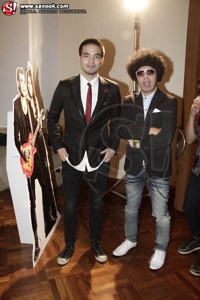 งานแต่ง ตั๊ก บริบูรณ์