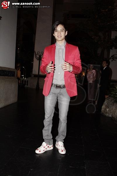 งานแต่ง ตั๊ก บริบูรณ์