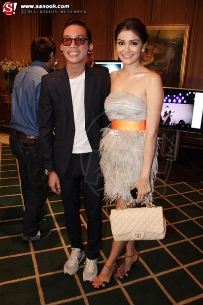 งานแต่ง ตั๊ก บริบูรณ์