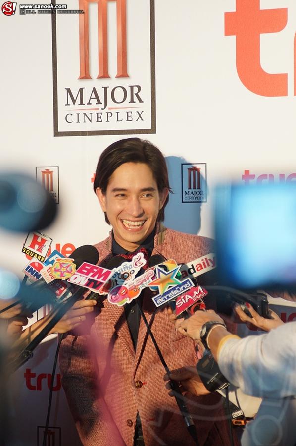 หลุยส์ สก๊อต