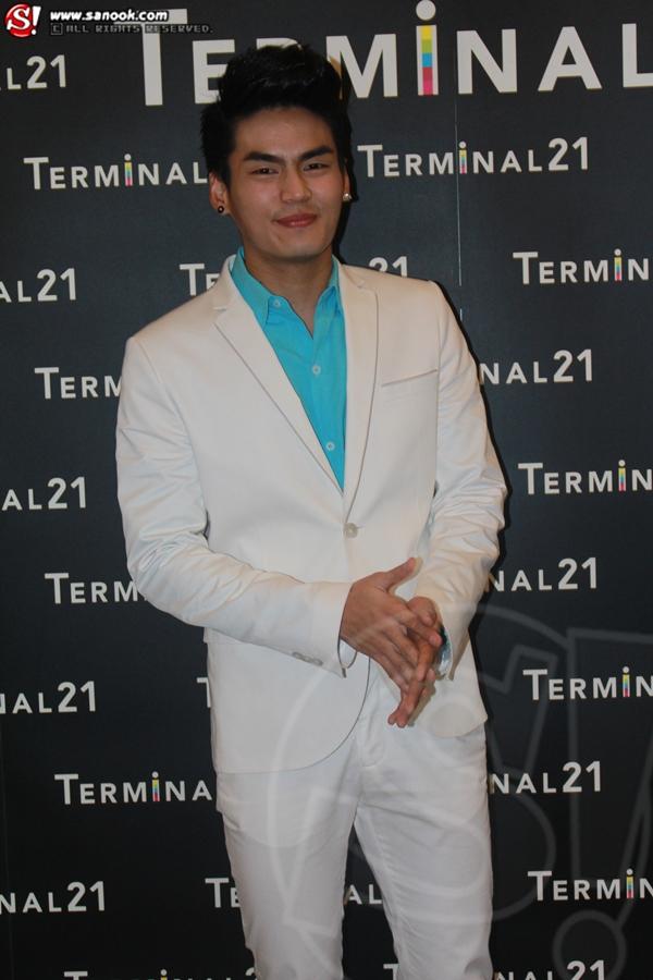 ฮั่น เดอะสตาร์