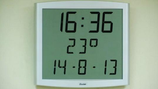 นาฬิการัฐสภา