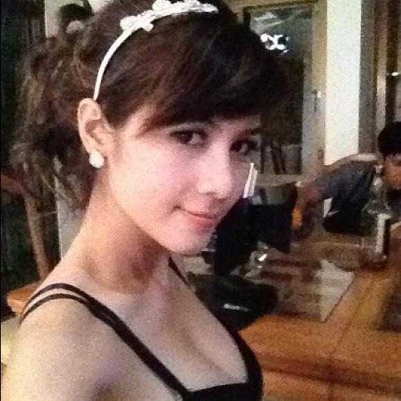 แนท เกศริน ชัยเฉลิมพล