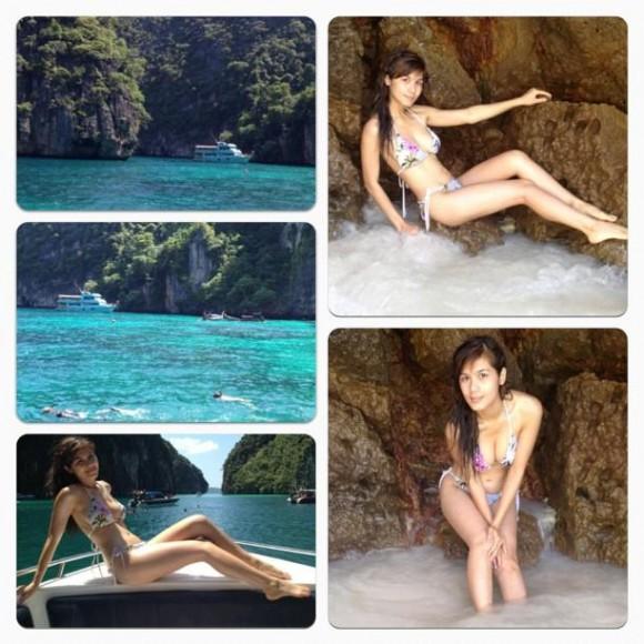 แนท เกศริน ชัยเฉลิมพล