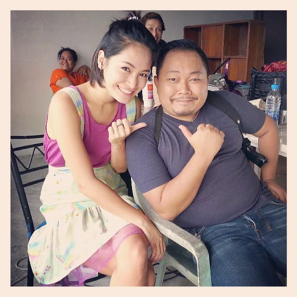 พลอย พลอยพรรณ  แฟนปีเตอร์ 