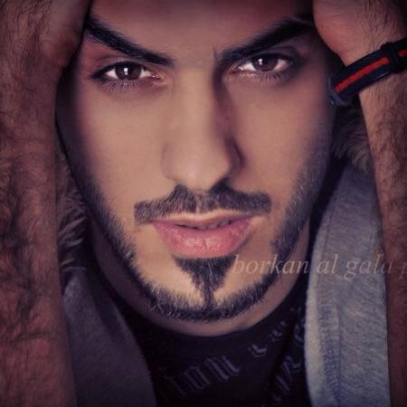 โอมาร์ บอร์คัน อัล กาลา (Omar Borkan al Gala) 