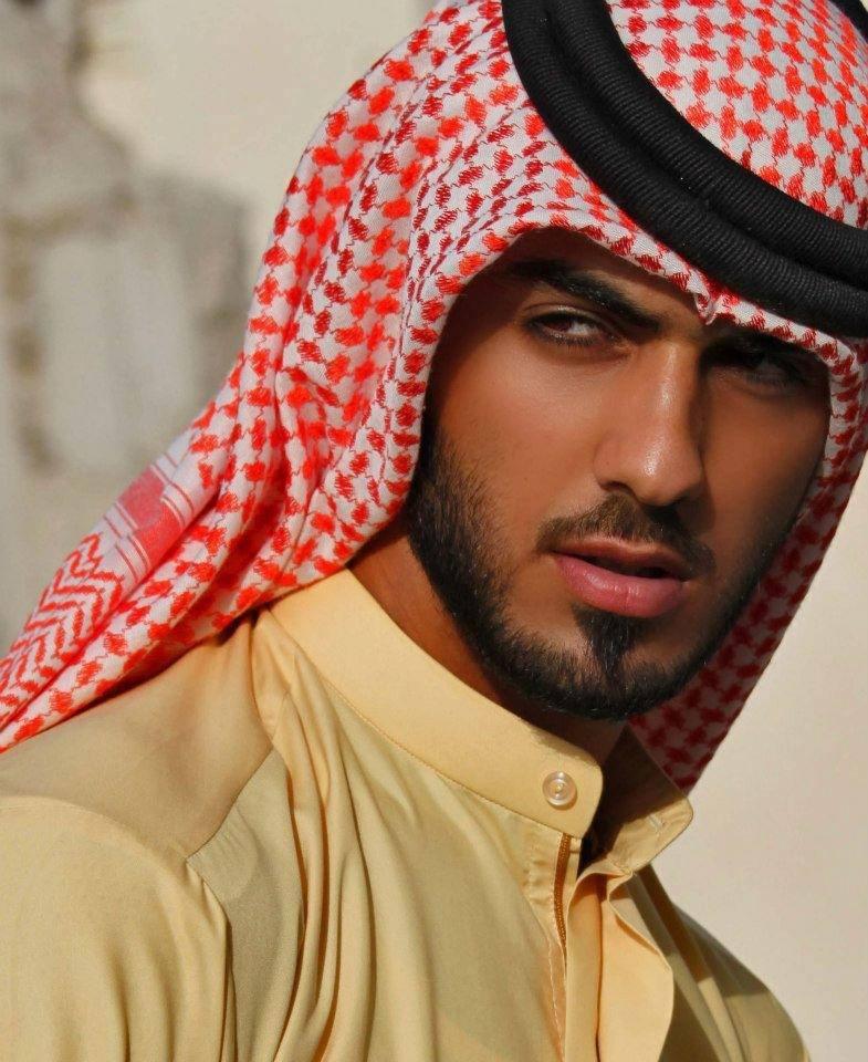 โอมาร์ บอร์คัน อัล กาลา (Omar Borkan al Gala) 