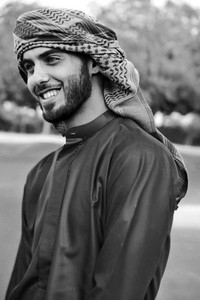 โอมาร์ บอร์คัน อัล กาลา (Omar Borkan al Gala) 