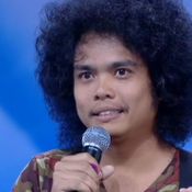 สมชาย นิลศรี แชมป์รายการไทยแลนด์ก็อตทาเลนต์ ซีซั่น 3 (Thailand's Got Talent 2013)